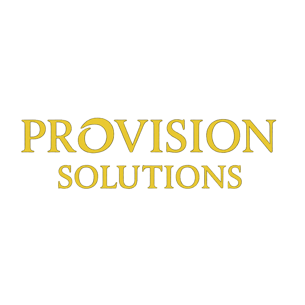 Pro Vision Solutions